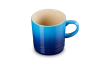 Le Creuset kubek duży lazur 0,35 l