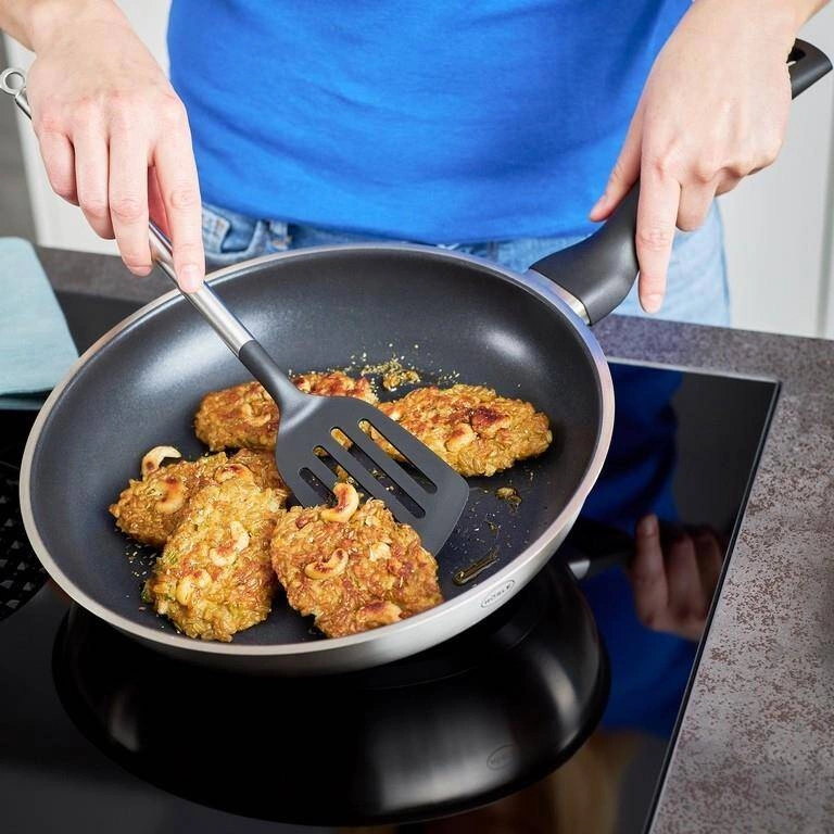 Roesle - Patelnia Basic Line 24cm ProPlex