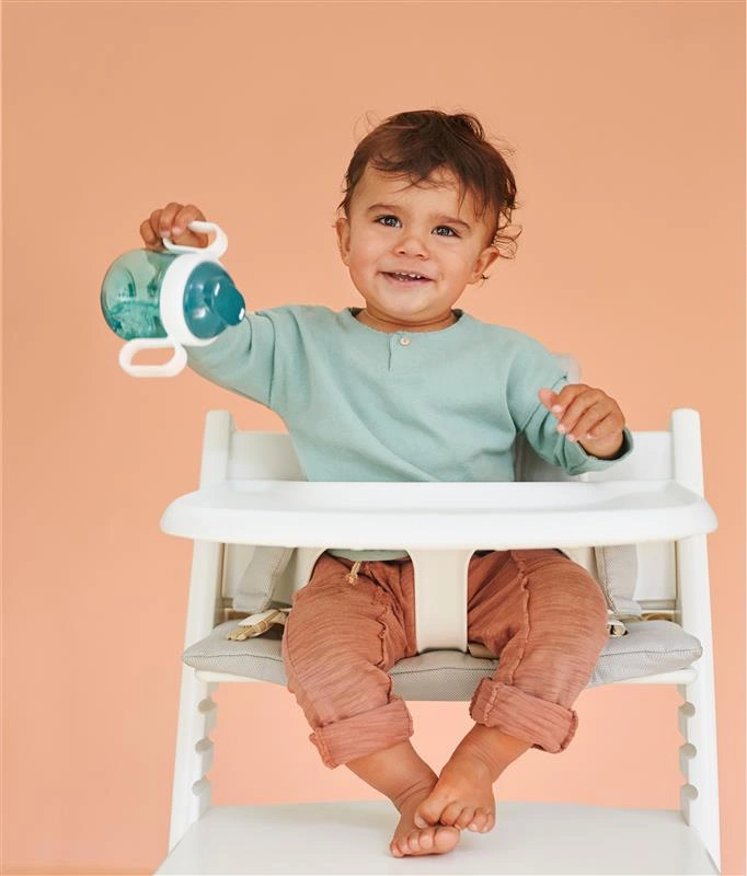 Mepal - Kubek Niekapek 200ml Mio Deep Pink