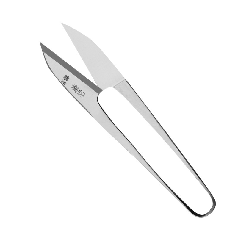 Kanetsune - Nożyczki Nigiri-Basami Migaki SK-5 12 cm