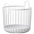 Zone Denmark - Kosz do przechowywania Inu 20 x 20 cm Soft Grey