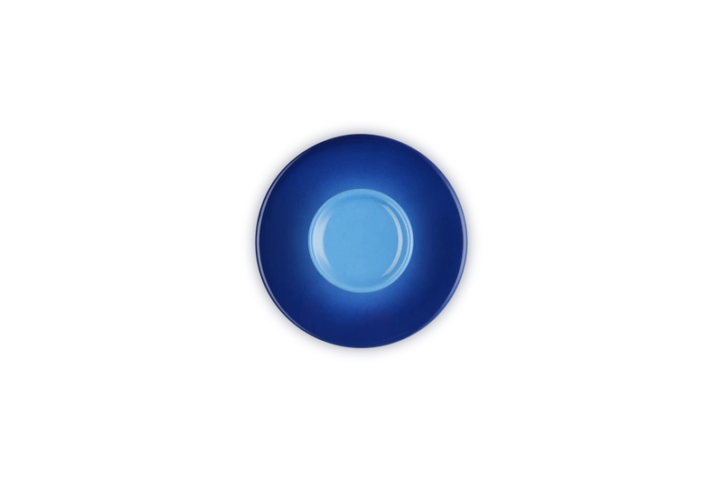Le Creuset - Maselniczka wodna 0,17 l azure