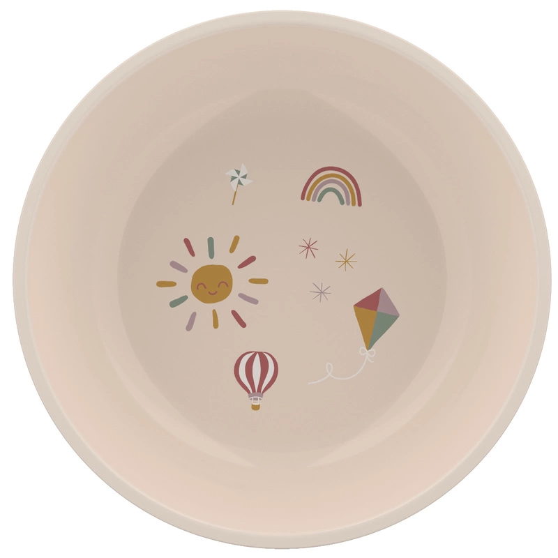 Mepal - Miseczka dziecięca Mio Sunshine & Rainbow