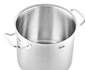 Fissler - Garnek wysoki 14l 28cm Original Profi 2.0