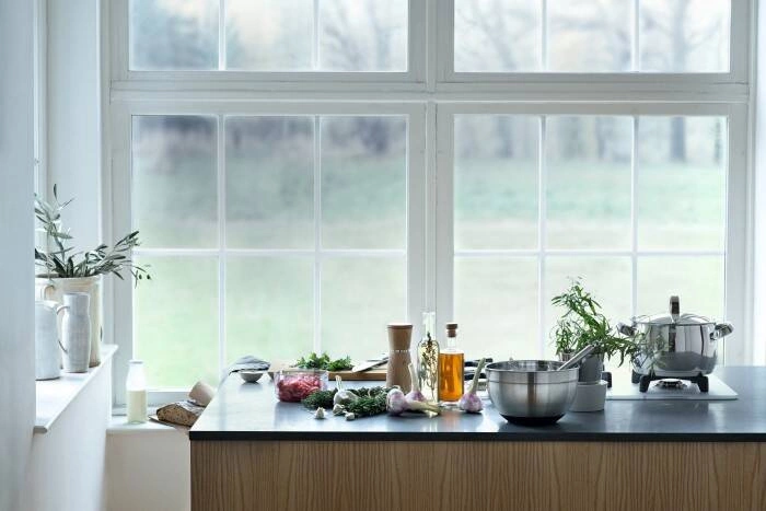 WMF- Misa kuchenna antyposlizg. 22 cm, Gourmet