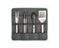 JOSEPH JOSEPH - Zestaw 4 narzędzi do BBQ w etui 5el. GrillOut