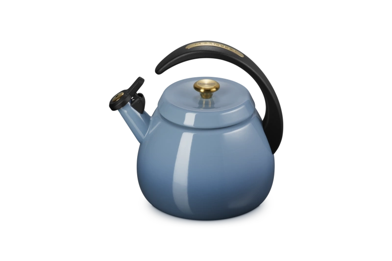 Le Creuset - czajnik Cloche 2,1 l Chambray
