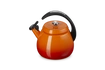 Le Creuset - czajnik Cloche 2,1 l płomienny