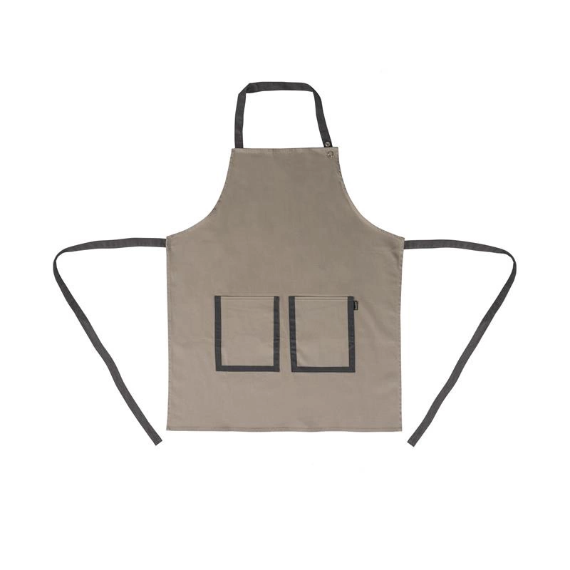 Guzzini - Fartuch- taupe