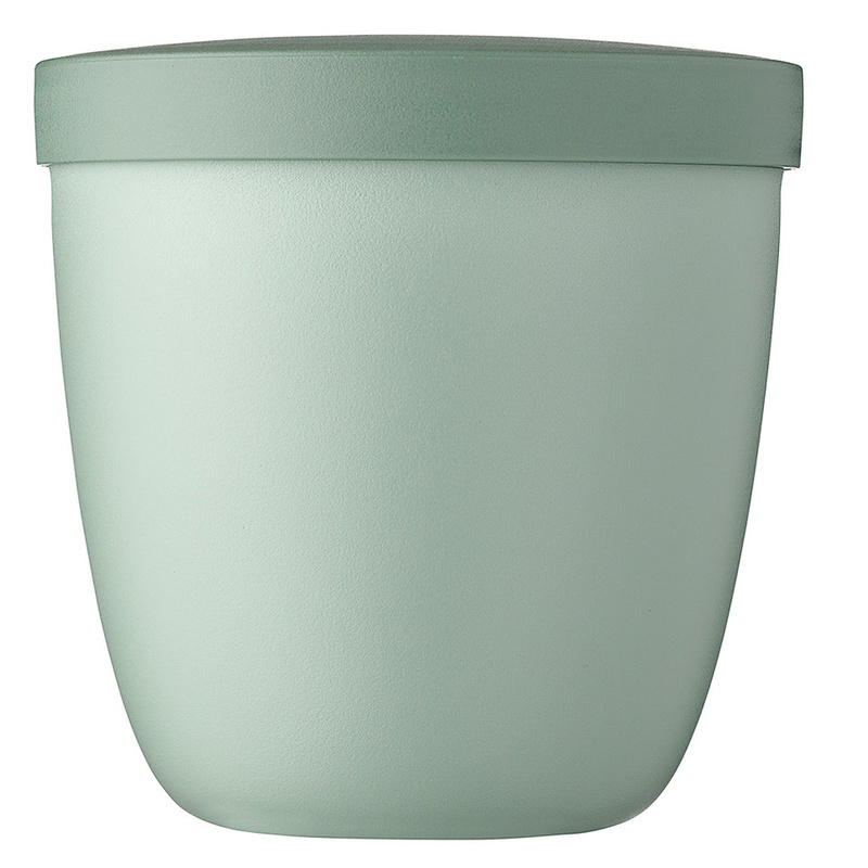 Mepal - Snack pot Ellipse 500 ml nordic sage