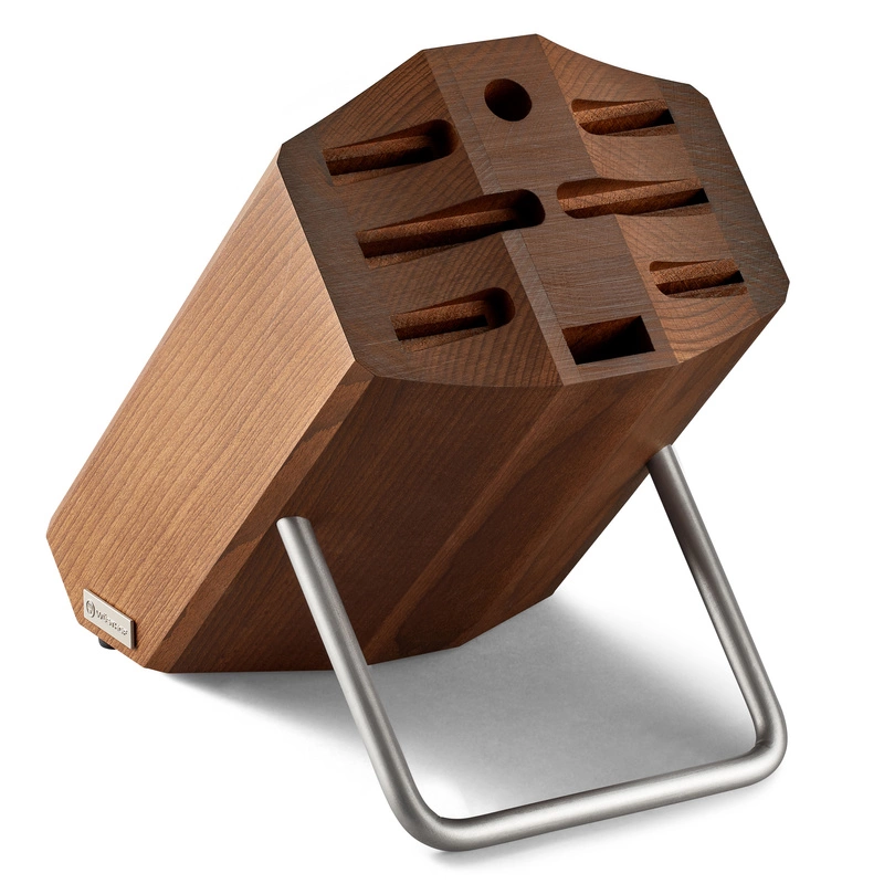 Wusthof - Blok na 8 noży