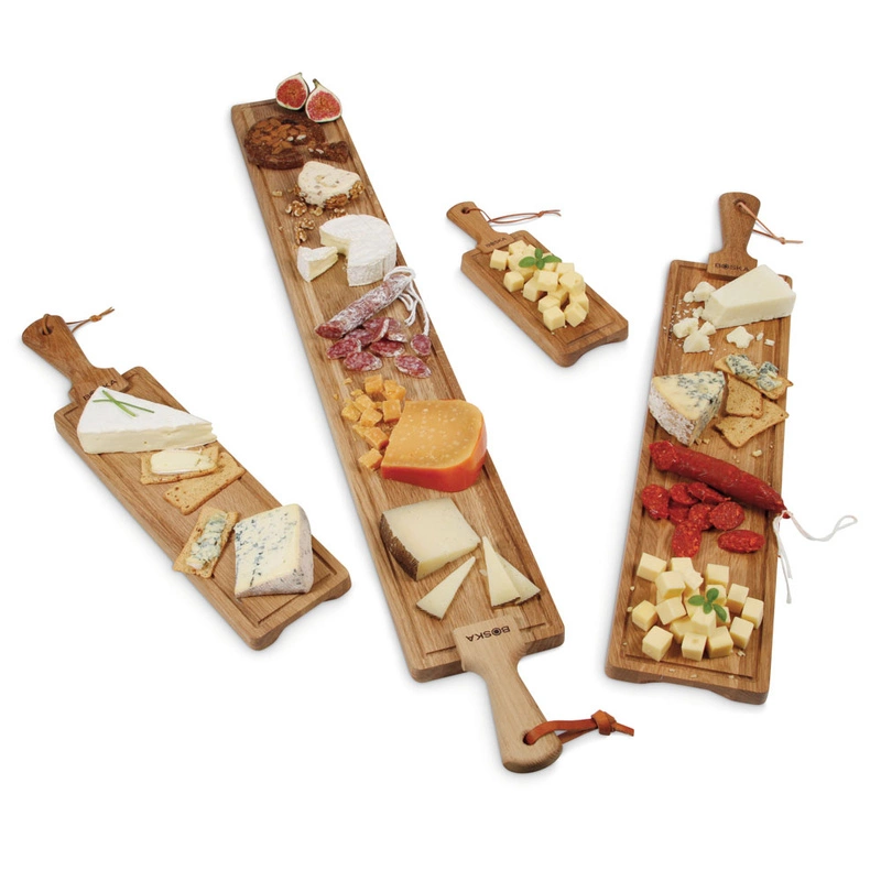 Boska - Deska do serwowania sera i przekąsek Friends M
