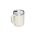 Stanley - Kubek z uchem Everyday Camp Mug 0.23 L Cream Gloss