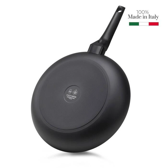 Moneta - Patelnia 30 cm, Recy, indukcja