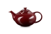 Le Creuset  dzbanek do herbaty garnet 1,3 l