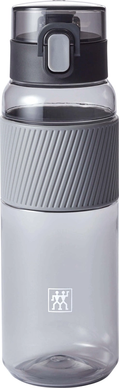 Zwilling - bidon tritanowy 680 ml szary Bottle