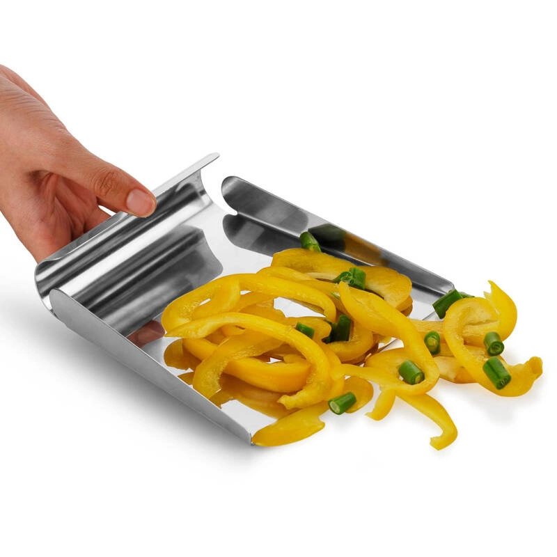 i Genietti - Szufelka