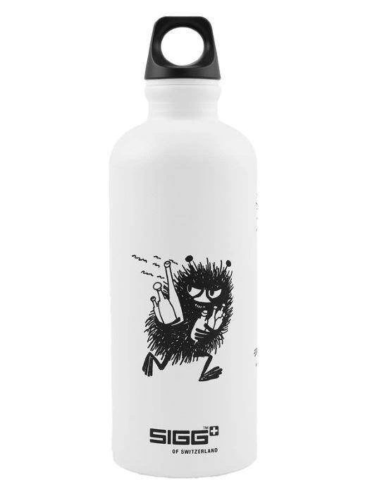 SIGG - Butelka X Moomin Stinky 0.6L 8969.10-V2