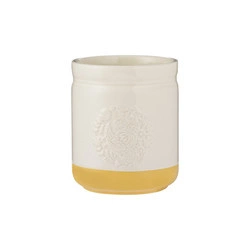 Mason Cash - Pojemnik na przybory kuchenne Home to Roost