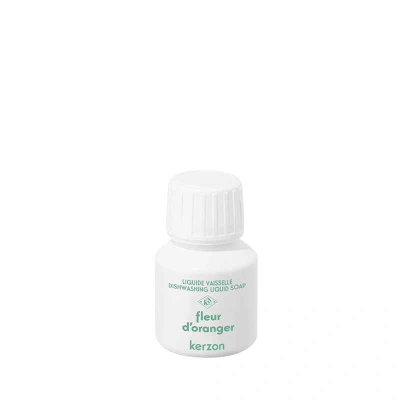 Kerzon - Płyn do mycia naczyń Fleur d'Oranger - 50 ml