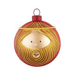 A di Alessi - bombka Giuseppe - św. Józef PALLE PRESEPE