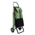 Rolser - Wózek na zakupy I-Max Urban MF 2L Kaki