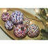 Alessi - bombka PROUST 1 Christmas collection