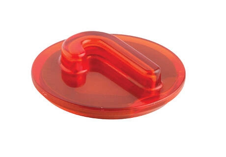 Mastrad - Foremki stempelki do ciasteczekczerwony