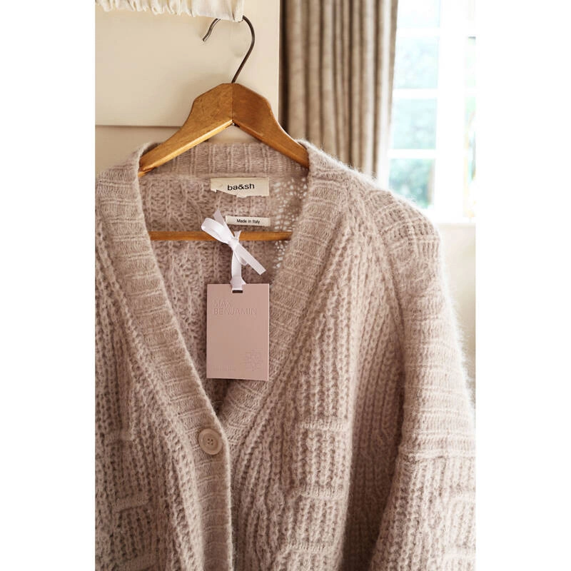 Max Benjamin - Karta zapachowa Italian Apothecary Classic