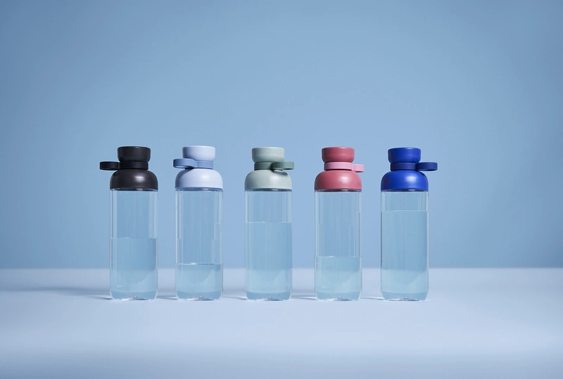 Mepal - Butelka na wodę Vita 700ml Nordic Blue