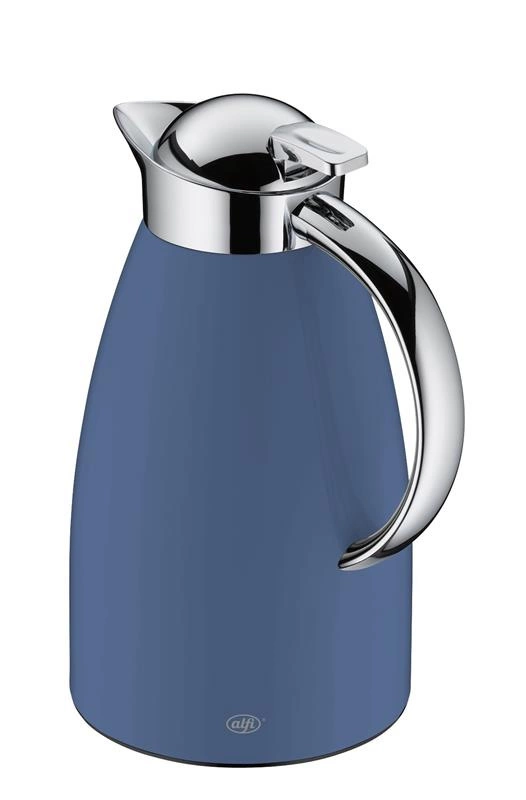 Alfi - Termos SIGNO bijou blue mat 1,00l