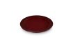 Le Creuset - Mały Talerz 22 cm Garnet