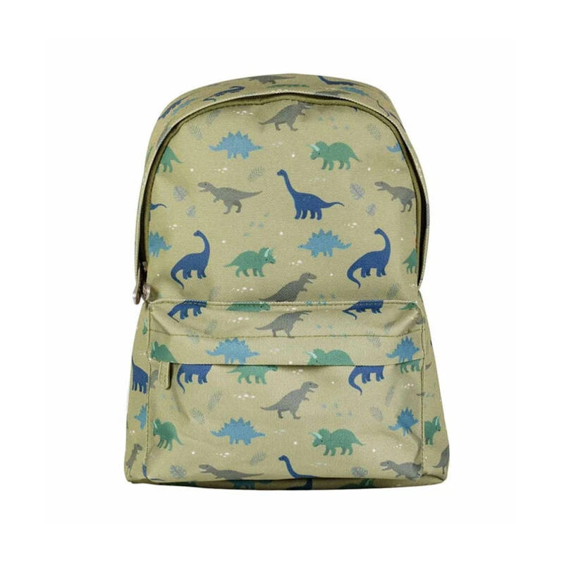 A Little Lovely Company - Plecak dla dzieci DINOSAURS