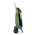 Rolser - Wózek na zakupy I-Max Urban MF 2L Kaki