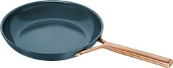 Zwilling - MILANO Patelnia płytka 28 cm niebieski