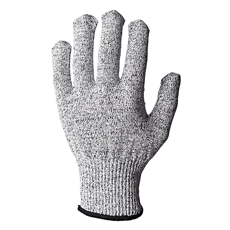 Mastrad - Rękawica do szatkowaniaszary