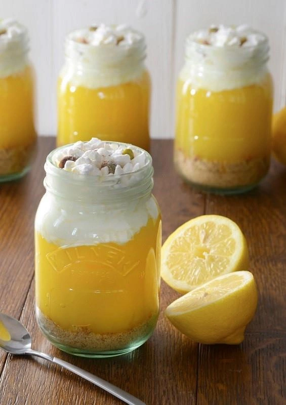Kilner - Słoik 0,5 l, Preserve Jars