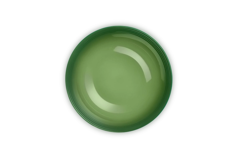 Le Creuset - Miska do sałatek 24 cm Bamboo