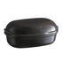 Emile Henry - Forma do wypieku chleba Artisan - 3,35L - czarny DP