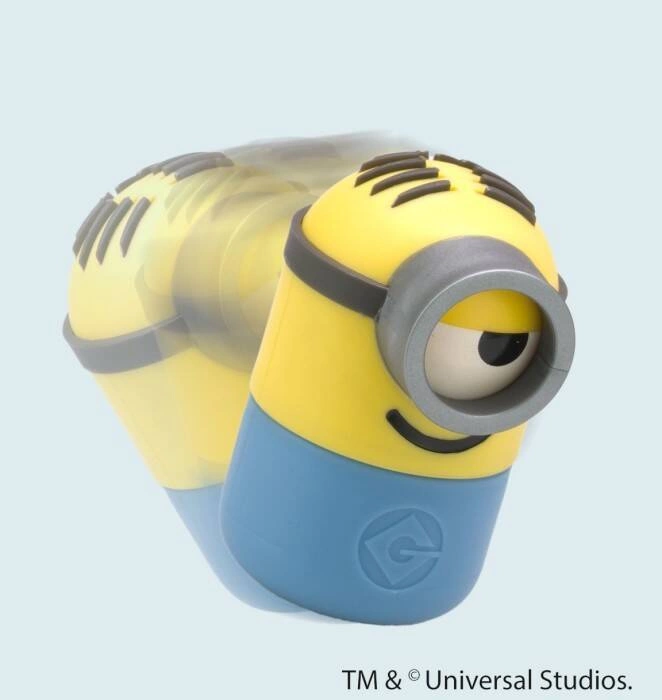 WMF - Zestaw przyprawników 2 el. Minionki