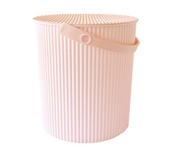 Hachiman - OMNIOUTIL Wiadro - 20 ltr, jasnoróżowy