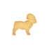 Birkmann - Foremka do wykrawania ŚWIĄTECZNY MASTIFF