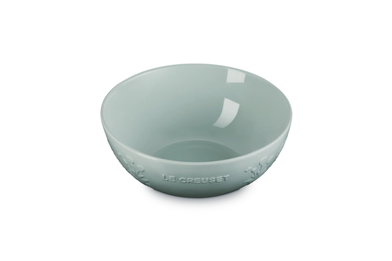 Le Creuset - Miska 18 cm Jardin sea salt