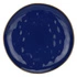 Rose&Tulipani - zestaw 4 talerzy obiadowych 27 cm Concerto Blu Cobalto