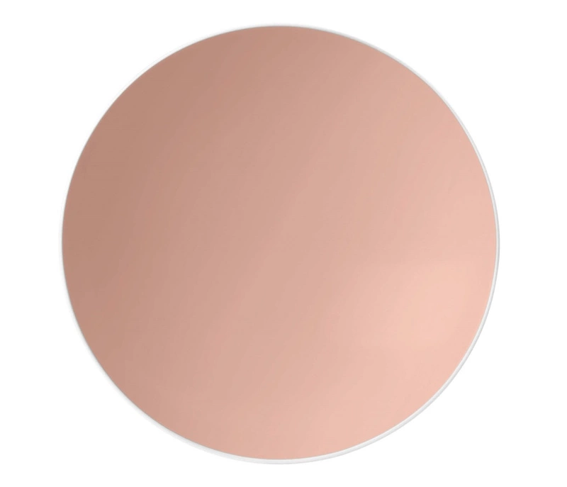 Seltmann - LIFE FASHION POSH ROSE Zestaw 6 talerzy do zupy 20 cm