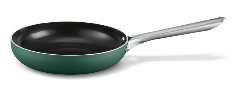 Vialli Design - Miska Livio kwadratowa pomarańczowa 14 cm