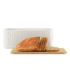 Bodum - chlebak Bistro Off white