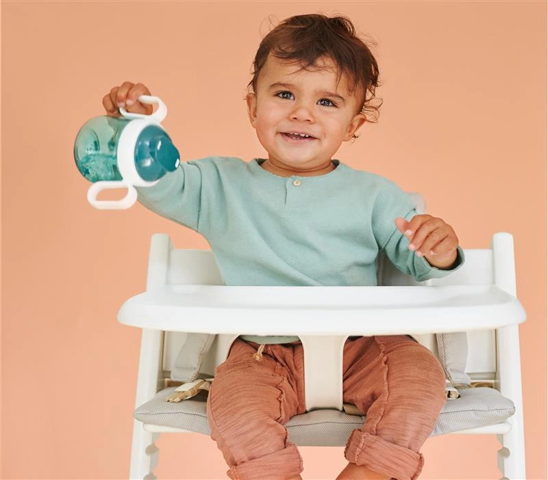 Mepal - Kubek Niekapek 200ml Mio Miffy Explore