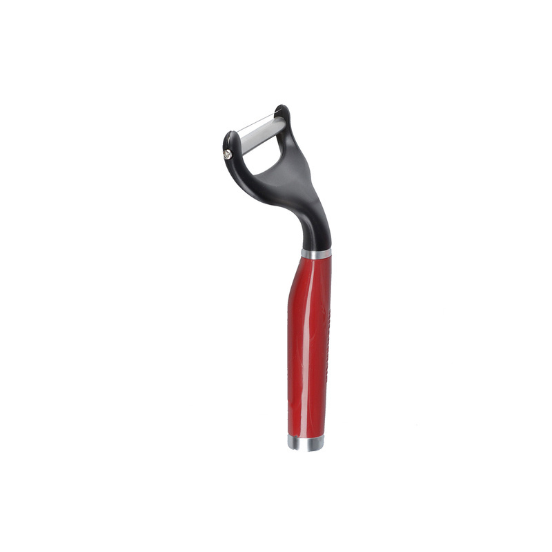 KitchenAid Culinary Tools - nóż do sera CORELINE Empire Red