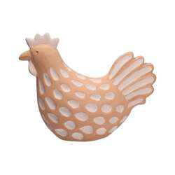 RITUALI DOMESTICI - GALLURA Figurka w kształcie koguta